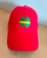 Cappello Rosso Holly e Benji