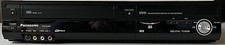 Panasonic DMR-EZ48V Lettore