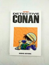 manga DETECTIVE CONAN SPORTS