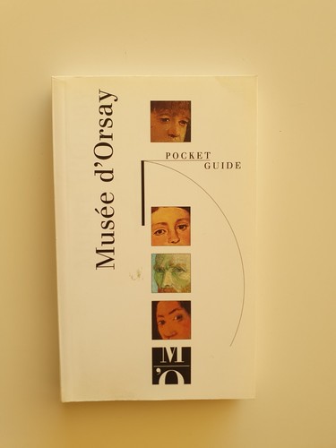 Libro musée orsay - libro,