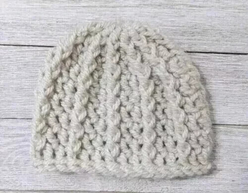 Cappello bambino fatto mano - cappello, a