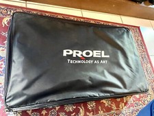 Borsa Mixer Proel (80x45x10)