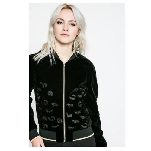 Bomber donna desigual - bomber,