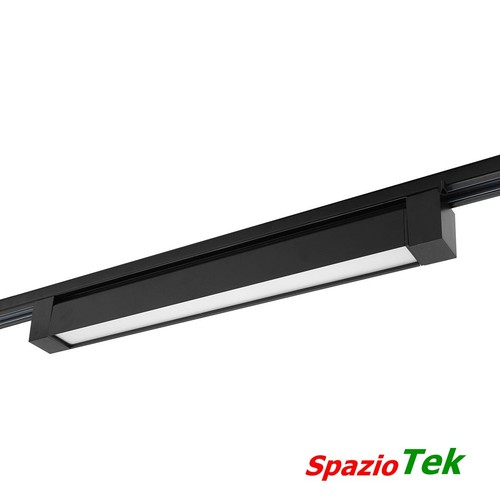Barra led 30w nera - 30w,