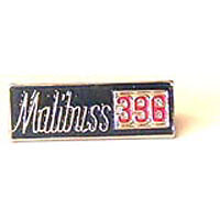 Malibu 396 nadel - ,
