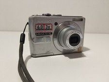 🟢Panasonic LUMIX DMC-LS60