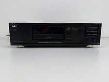Akai CD - 27 Lettore Compact