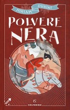 Polvere nera - [Solferino]
