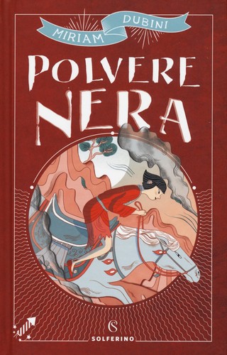 Polvere nera solferino - nera, [solferino]