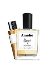 Bois d’Argent (ispirato)