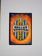 SCUDETTO HELLAS VERONA