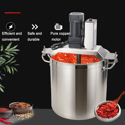 Frullatore automatico per