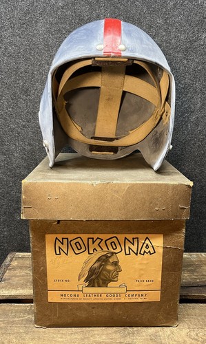 Casco calcio uomo nokona - calcio,