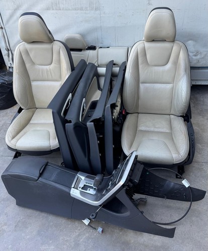 Tappezzeria completa volvo v60 - completa,