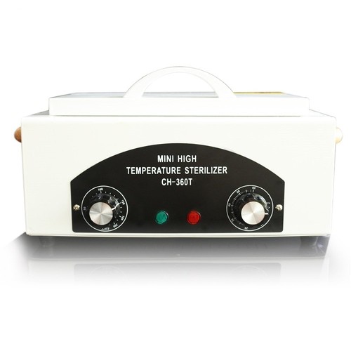 Sterilizzatore portatile - sterilizzatore,