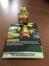 2019 Esselunga Super Foodies - Megapix con Carta Gioco