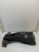 STAFFA PIASTRA PEDALIERA