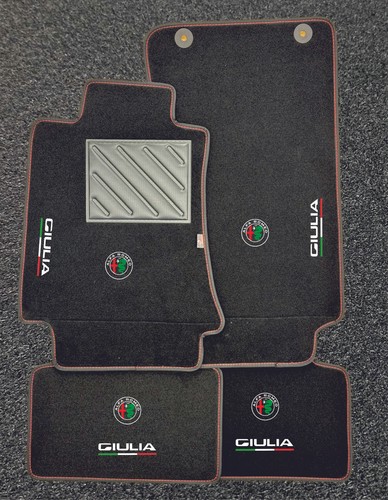 Tappetini tappeti compatibili - tappeti,