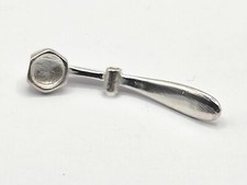 Schilke chiave acqua pompa generale tromba argentata