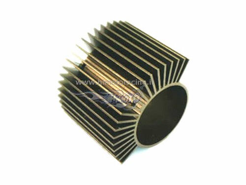 07772 dissipatore calore - di,