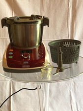 CHICCO | Baby Meal De'Longhi Cuoci Pappa Omogeneizzatore Robot per Pappe