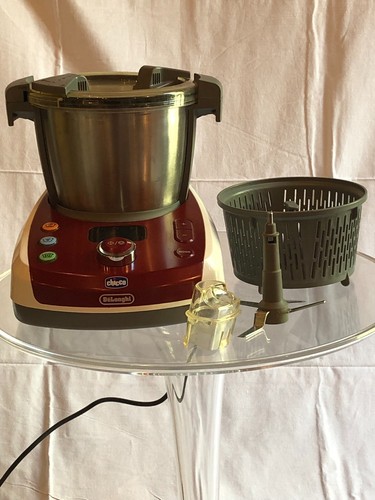 Chicco baby meal de longhi - baby, de'longhi
