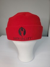 Deer Valley Red Turtle Fur