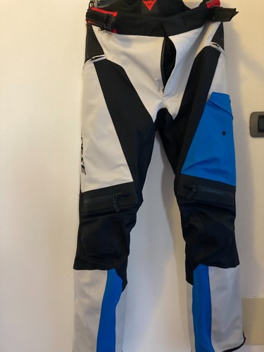 Pantaloni moto dainese - pantaloni,