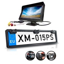 MONITOR 4.3" KIT TELECAMERA