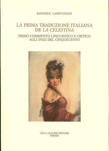 Prima traduzione italiana - la,