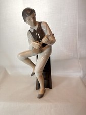 Bing & Grondahl B&G Figurine