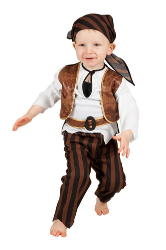 Costume bambino wilbers - bambino,
