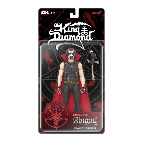 King diamond - diamond,