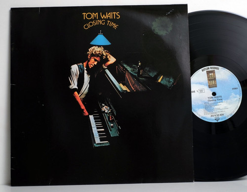 Tom waits closing time - ,