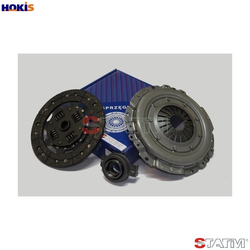 Kit frizione 100 - 100.264, per