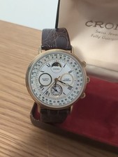 Orologio Sekonda uomo vintage