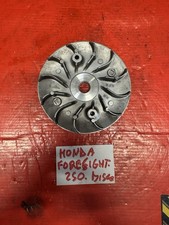 Ventola Variatore Honda Foresight 250 Disco