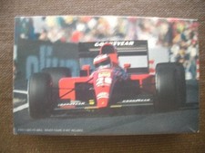 1/43 Rosso Ferrari 643 Gran