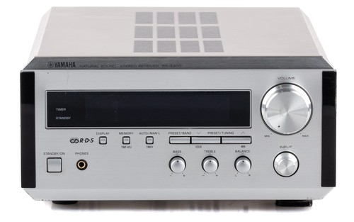 Yamaha e200 ricevitore - rx-e200,