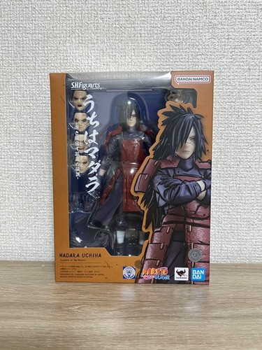 Modellino figuarts naruto - modellino,