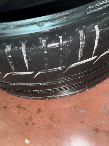 Pneumatici usati dunlop - pneumatici,