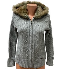 WOOLRICH Size S / M WOOL