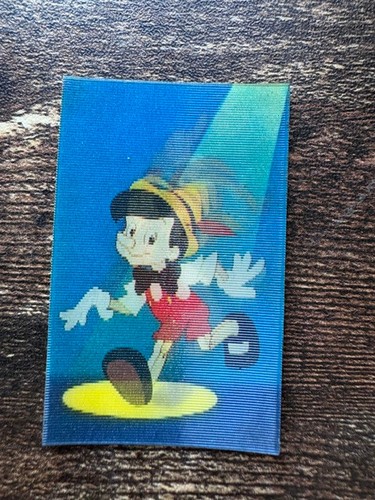 Spar disney movee pinocchio - movee,