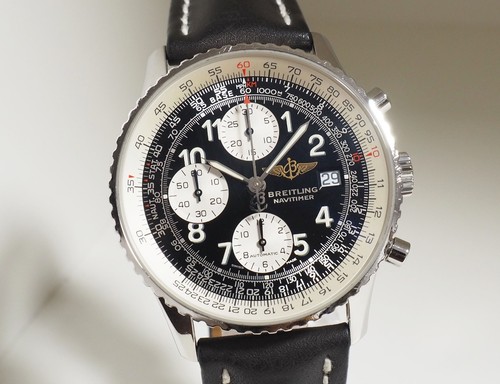 Breitling navitimer a13322 - navitimer,