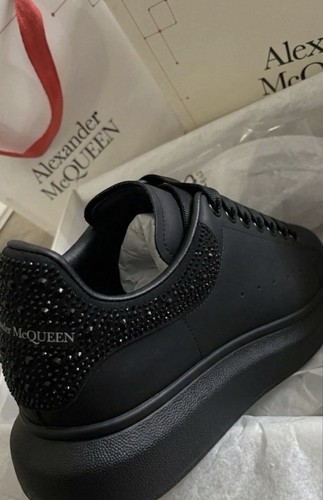 Alexander mcqueen oversized - alexander,