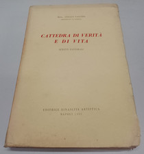 Calcàra Aniello - Cattedra di