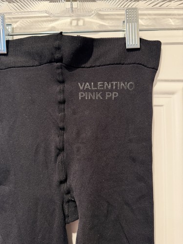 Collant valentino tinta unita - valentino,