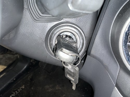 Blocchetto accensione opel - blocchetto,