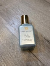 Half Full Estee Lauder Idealist Even Skintone Illuminator Serum 1,7 oz