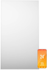 Stufa Elettrica Infrarossi